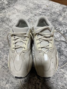 adidas gazelle silver green womens Adidas Yeezy Boost 700 V2 'Inertia' – Underrated Store main image 0